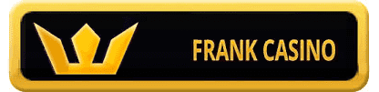 Логотип казино Франк. 