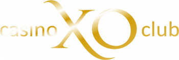 Логотип казино XO Club.