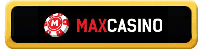 Логотип казино MAX.