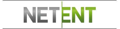 Логотип игровых автоматов Нетент.