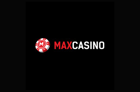 Макс казино.